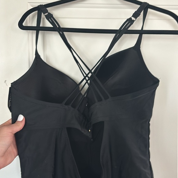 NWT adore me swimsuit w molded cups - Picture 4 of 4